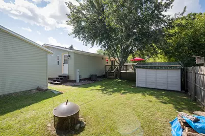 302  Pearl St, Reeseville, WI 53579 - Photo 20