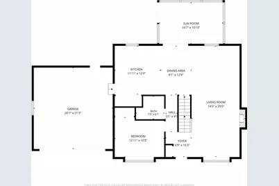 4127 W Southwood Dr, Franklin, WI 53132 - Photo 4