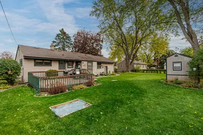 8041 N 66th St, Brown Deer, WI 53223 - Photo 2