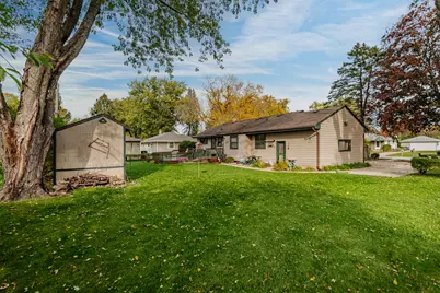 8041 N 66th St, Brown Deer, WI 53223 - Photo 24