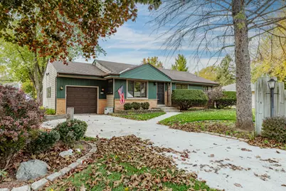 8041 N 66th St, Brown Deer, WI 53223 - Photo 22
