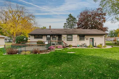 8041 N 66th St, Brown Deer, WI 53223 - Photo 26
