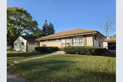 8832 W Lynx Ave, Milwaukee, WI 53225 - Photo 1