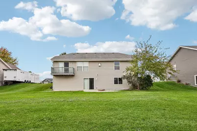 513  Parkview Dr, Johnson Creek, WI 53038 - Photo 18