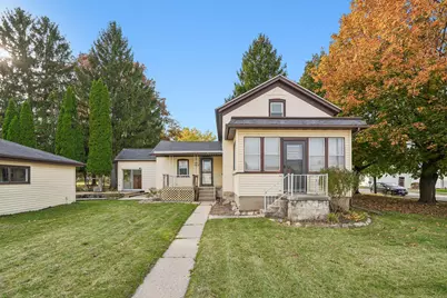 W208N16749  S. Center St, Jackson, WI 53037 - Photo 1