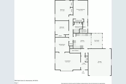 7824  Saint Anne Ct, Wauwatosa, WI 53213 - Photo 46