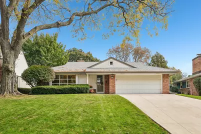 7824  Saint Anne Ct, Wauwatosa, WI 53213 - Photo 1