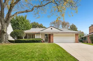 7824 St Anne Ct, Wauwatosa, WI 53213 - Photo 1