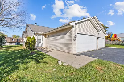 348  Park View Dr, Darien, WI 53114 - Photo 1