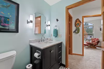 3226 N Interlaken Dr, Summit, WI 53066 - Photo 34