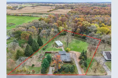 W8133  Creek Rd, Darien, WI 53115 - Photo 1