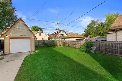 3019 N 55th St, Milwaukee, WI 53210 - Photo 34