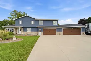 315 Frances Ave, Campbellsport, WI 53010 - Photo 1