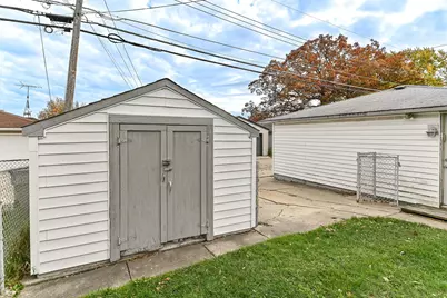 6646 S 20th St, Milwaukee, WI 53221 - Photo 34