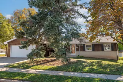 9507 W Schlinger Ave, West Allis, WI 53214 - Photo 1