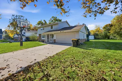 9345 N 60th St, Brown Deer, WI 53223 - Photo 2