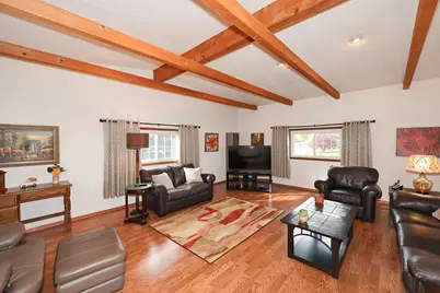 1833  Oak St, South Milwaukee, WI 53172 - Photo 2