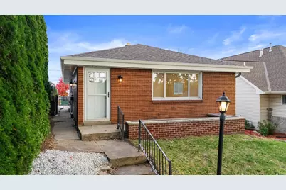 1020  Carrington Ave, South Milwaukee, WI 53172 - Photo 1