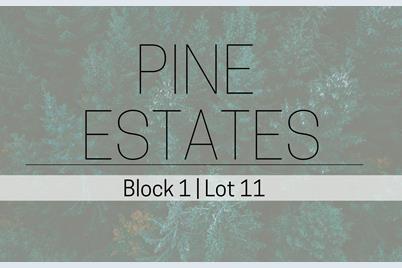 L11B1 Pine Estates - Photo 1