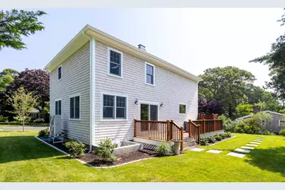 5 Pine Tree Lane, Tisbury, MA 02568 - Photo 28