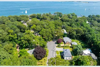 5 Pine Tree Lane, Tisbury, MA 02568 - Photo 6