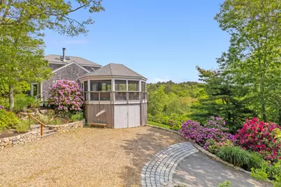 30 Sengekontacket Road, Oak Bluffs, MA 02557 - Photo 2