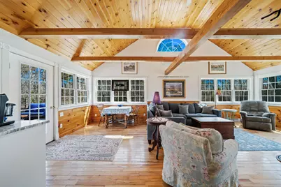 357 W Tisbury Road, Edgartown, MA 02539 - Photo 4