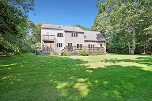 12 Duarte Cir, Edgartown, MA 02539 - Photo 6