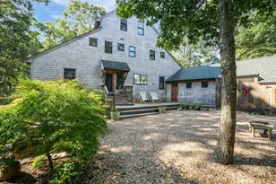 159 Lake St, Tisbury, MA 02568 - Photo 6