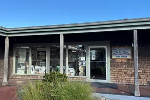 455 State Rd, Tisbury, MA 02568 - Photo 1