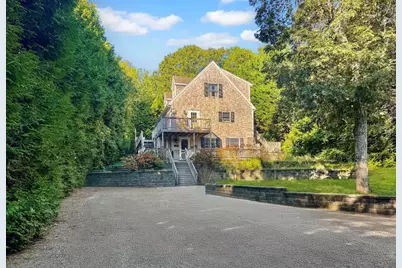 22 Old Lighthouse Road, Tisbury, MA 02568 - Photo 1