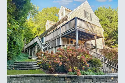 22 Old Lighthouse Road, Tisbury, MA 02568 - Photo 2