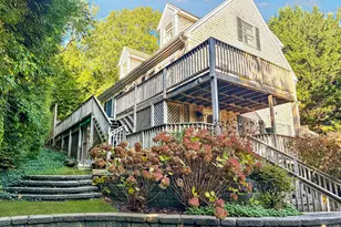 22 Old Lighthouse Rd, Tisbury, MA 02568 - Photo 2