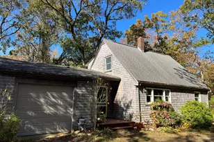 14 Twenty First Street N, Edgartown, MA 02539 - Photo 1