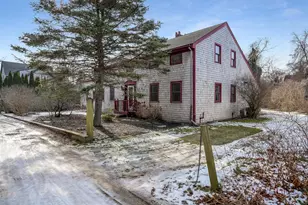 32 Norton Orchard Rd, Edgartown, MA 02539 - Photo 4