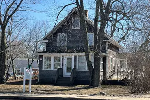 378 State Rd, Tisbury, MA 02568 - Photo 1