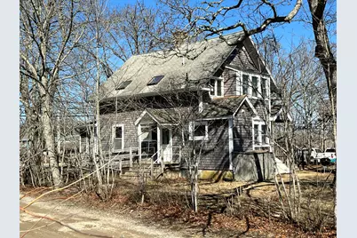 378 State Road, Tisbury, MA 02568 - Photo 2