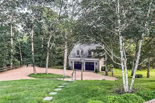 23 Beetle Swamp Rd, Edgartown, MA 02539 - Photo 32