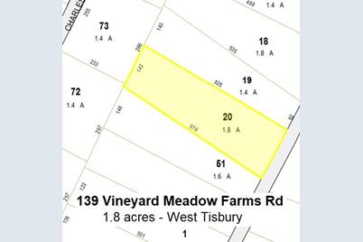 139 Vineyard Meadow Farms Road - Photo 1