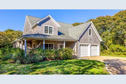 94 Marthas Road, Edgartown, MA 02539 - Photo 1