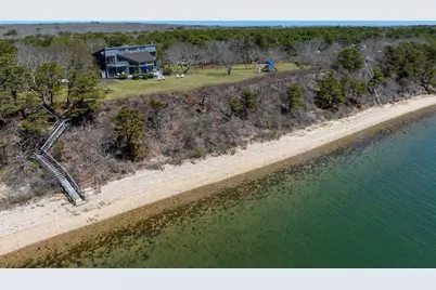 74 & 75 Jeremiah Way, Edgartown, MA 02539 - Photo 1