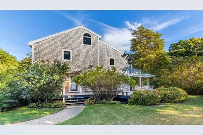 2 Mattakesett Bay Road #M1, Edgartown, MA 02539 - Photo 1