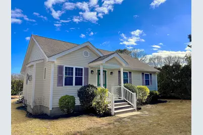 34 Tenth Street South Street S, Edgartown, MA 02539 - Photo 1