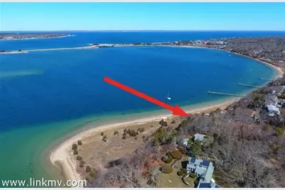 0 Worcester  Ave & Olinda Avenue, Oak Bluffs, MA 02557 - Photo 1