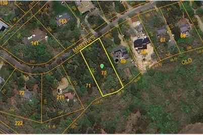 58 Marthas Road, Edgartown, MA 02539 - Photo 1