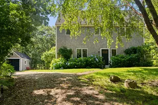 78 Whalers Walk, Edgartown, MA 02539 - Photo 1