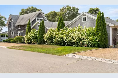 1 Rowland Avenue, Oak Bluffs, MA 02557 - Photo 1