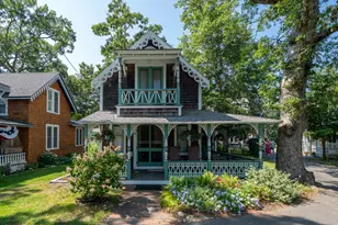 16 Cottage, Oak Bluffs, MA 02557 - Photo 1