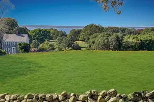 11 Ephraim Allen Rd, West Tisbury, MA 02575 - Photo 1