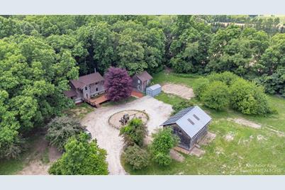 7201 Wheeler Road, Whitmore Lake, MI 48189 - Photo 1